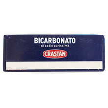 Carica l&#39;immagine nel visualizzatore di Gallery, Crastan Bicarbonato di Sodio - 1000 g - Ilgrandebazar