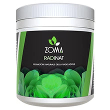 Carica l'immagine nel visualizzatore di Gallery, ZOMA RADINAT Polvere Radicante per Talee 100% Naturale, Polvere Radicante Con Funghi Promotori Della Radicazione e Germinazione, Biostimolatore Delle Radici