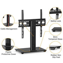Carica l&#39;immagine nel visualizzatore di Gallery, Perlegear Supporto TV per 37 - 55 pollici, OLED LCD PLASMA Piatta e... - Ilgrandebazar