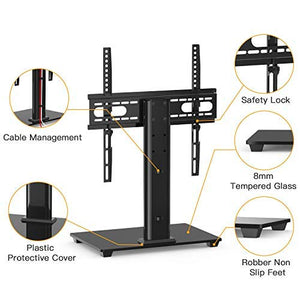 Perlegear Supporto TV per 37 - 55 pollici, OLED LCD PLASMA Piatta e... - Ilgrandebazar