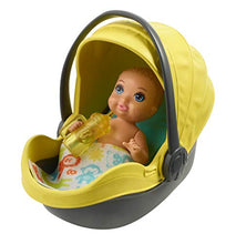 Carica l&#39;immagine nel visualizzatore di Gallery, Barbie- Skipper Babysitter Set Carrozzina con Bambolotto e Accessori,... - Ilgrandebazar