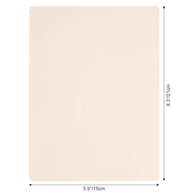 Carica l&#39;immagine nel visualizzatore di Gallery, Pretty See Pelle per Tatuaggi in Bianco Bifacciale Practice la 肤色 - Ilgrandebazar