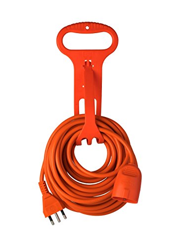 Poly Pool PP0379.10 Prolunga Da Giardino Con Pratico Supporto Spina Grande... - Ilgrandebazar