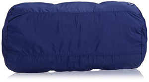 AmazonBasics - Borsone grande, 98 l, Blu navy Navy