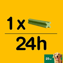Carica l&#39;immagine nel visualizzatore di Gallery, Pedigree Dentastix Fresh 70 Snack per la Igiene Orale (Cane Cane Grande
