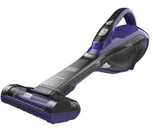 Carica l&#39;immagine nel visualizzatore di Gallery, BLACK+DECKER DVA325JP07-QW Aspiratore Ricaricabile aspirabriciole 10,8V... - Ilgrandebazar