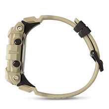 Carica l&#39;immagine nel visualizzatore di Gallery, Casio Orologio Analogico-Digitale Uomo con Cinturino in Resina GBA-800UC-5AER - Ilgrandebazar