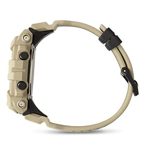 Casio Orologio Analogico-Digitale Uomo con Cinturino in Resina GBA-800UC-5AER - Ilgrandebazar