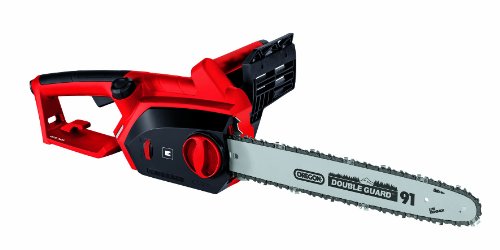 Einhell 4501710 Gh-Ec 1835 Elettrosega, 35 cm, 1800 W 1800 W - Ilgrandebazar