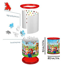 Carica l'immagine nel visualizzatore di Gallery, Ravensburger - 3D Puzzle Portapenne Super Mario, 54 Pezzi, 6+ Anni