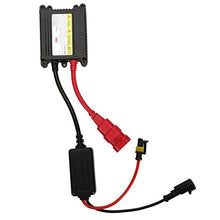 Carica l&#39;immagine nel visualizzatore di Gallery, tempo di saldi Luci Xenon Slim Centraline Lampade Kit Hid H7 6000K Bianco... - Ilgrandebazar