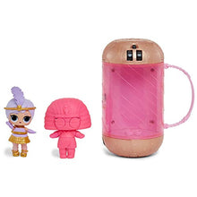 Carica l&#39;immagine nel visualizzatore di Gallery, L.O.L. Surprise! - Under Wraps, Modelli Assortiti, 1 Pezzo, LLU52000 - Ilgrandebazar