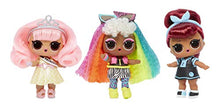 Carica l'immagine nel visualizzatore di Gallery, L.O.L. Surprise! Bambola Hairgoal serie 5-2A Multicolore
