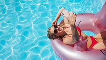 Carica l'immagine nel visualizzatore di Gallery, cubex professional Antialghe kg 5 - antialga igienizzante schiarente azzurrante Non schiumogeno per Pulizia Acqua Piscina e Spa