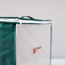 Carica l&#39;immagine nel visualizzatore di Gallery, Materassino da Viaggio per Lettino Bambini Premium, 100% Cotone Sfoderabile... - Ilgrandebazar