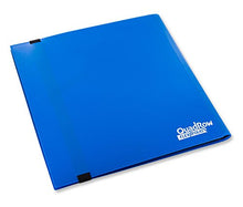Carica l&#39;immagine nel visualizzatore di Gallery, Ultimate Guard UGD10349 - Cartella per Carte da Gioco QuadRow Zipfolio... - Ilgrandebazar
