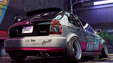 Carica l'immagine nel visualizzatore di Gallery, Need for Speed Heat - PlayStation 4 Standard