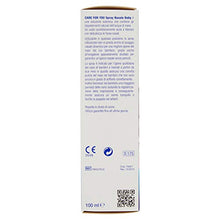 Carica l&#39;immagine nel visualizzatore di Gallery, Care For You, Spray Nasale Baby da 100 ml, per la Pulizia Quotidiana del... - Ilgrandebazar