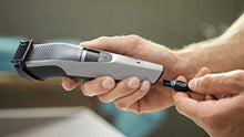 Carica l'immagine nel visualizzatore di Gallery, Philips Regolabarba Uomo BT3216/14 S3000 Utilizzo Con e Senza Filo, Autonomia Fino a 60 Min, 20 Lunghezze, 1 Pettine, Lame in Metallo, Sistema Lift &amp; Trim