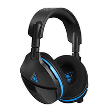 Carica l'immagine nel visualizzatore di Gallery, Turtle Beach Stealth 600 Cuffie Gaming Amplificate, 600, Nero