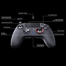 Carica l&#39;immagine nel visualizzatore di Gallery, Nacon Revolution Unlimited Pro Controller - Playstation 4