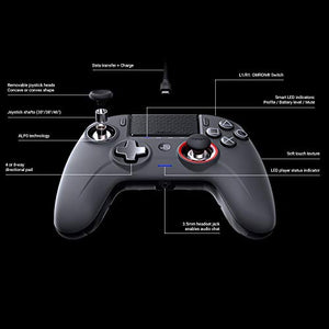 Nacon Revolution Unlimited Pro Controller - Playstation 4