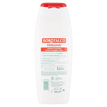 Carica l&#39;immagine nel visualizzatore di Gallery, Borotalco Bagnodoccia Vaniglia e Ambra - 500 ml - Ilgrandebazar