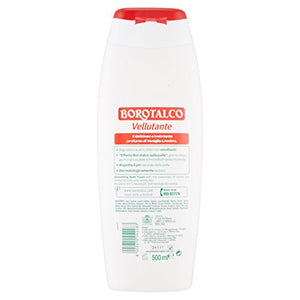Borotalco Bagnodoccia Vaniglia e Ambra - 500 ml - Ilgrandebazar