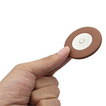 Carica l&#39;immagine nel visualizzatore di Gallery, ammoon 25pcs Cuscinetti Sax Tenore Pelle di Ricambio per Sassofono - Ilgrandebazar