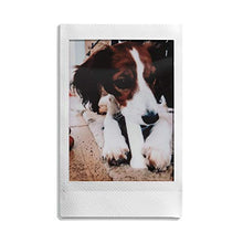Carica l&#39;immagine nel visualizzatore di Gallery, Fujifilm Instax Mini Film, Pellicola istantanea per Confezione da 20, Bianco - Ilgrandebazar