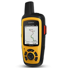 Carica l&#39;immagine nel visualizzatore di Gallery, Garmin 010-01735-00 - inReach SE + Satellite tracker, Giallo/Nero
