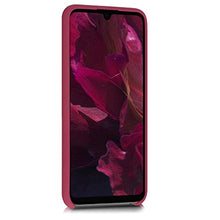 Carica l&#39;immagine nel visualizzatore di Gallery, kwmobile Huawei P30 Lite Cover - Custodia per in fucsia matt - Ilgrandebazar