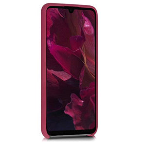 kwmobile Huawei P30 Lite Cover - Custodia per in fucsia matt - Ilgrandebazar
