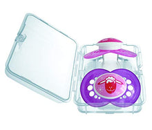 Carica l&#39;immagine nel visualizzatore di Gallery, Mam SR2802U - Confezione da due ciucci unisex 0-2 mesi - Ilgrandebazar