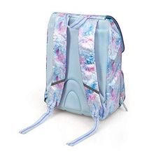 Carica l&#39;immagine nel visualizzatore di Gallery, Zaino Estensibile Frozen II Scuola Borsa Tempo Libero multicolor