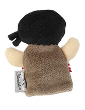 Carica l&#39;immagine nel visualizzatore di Gallery, Sterntaler 3611857 burattino Pirata, Multicolore