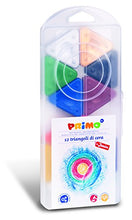 Carica l'immagine nel visualizzatore di Gallery, PRIMO P073TRI12AP triangolari pastelli a Cera ( Pezzi)