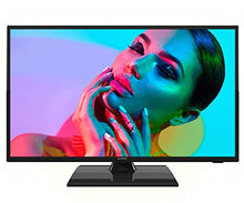 Carica l'immagine nel visualizzatore di Gallery, Kiano Slim TV 22" Pollice [55 cm, Full HD] (Triple SlimTV HD - Ilgrandebazar