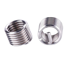 Carica l&#39;immagine nel visualizzatore di Gallery, JEANS DREAM 30pz Riparazione Filetti M6 x 1 mm Kit di per... - Ilgrandebazar