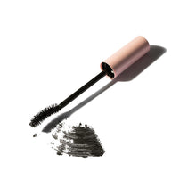 Carica l&#39;immagine nel visualizzatore di Gallery, Mascara lunga tenuta 24h Black by Rougj