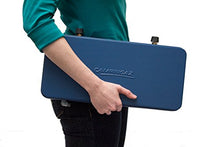 Carica l'immagine nel visualizzatore di Gallery, Campingaz Base Camp Fornello, Blu