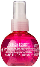 Carica l'immagine nel visualizzatore di Gallery, TIGI Bed Head Beach Bound Protection Spray Protettivo, per Capelli Colorati