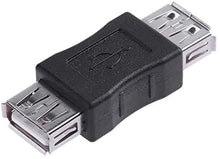 Carica l'immagine nel visualizzatore di Gallery, AKORD USB-79, Accoppiatore USB Femmina A su Femmina