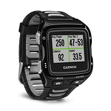Carica l&#39;immagine nel visualizzatore di Gallery, Garmin Forerunner 920XT GPS Multisport Watch con dinamica di corsa e...