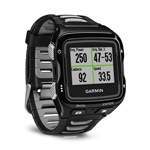 Garmin Forerunner 920XT GPS Multisport Watch con dinamica di corsa e...