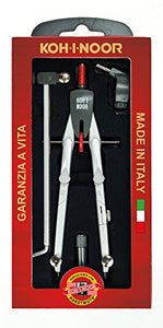 Koh-I-Noor H91148N Balaustrone Aste Snodate - Ilgrandebazar