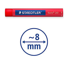 Carica l'immagine nel visualizzatore di Gallery, Staedtler 241NC16 Confezione 16 Pastelli ad Olio con Fascetta