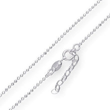 Carica l'immagine nel visualizzatore di Gallery, fish Bimba Bimbo Collana Argento Vero Ciondolo Angelo Custode Anello per...