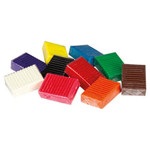 Carica l'immagine nel visualizzatore di Gallery, Giotto Pongo 500G 10 Colori Ass