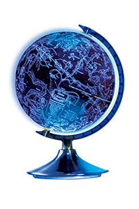 Buki 7341IT - Globo Giorno & Notte - Ilgrandebazar